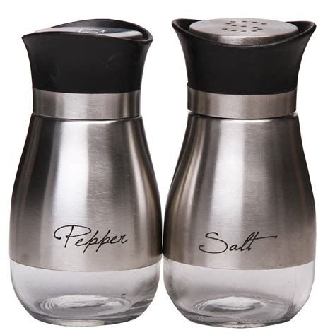 sexy salt and pepper shakers|The 10 Best Salt and Pepper Shakers of 2024 .